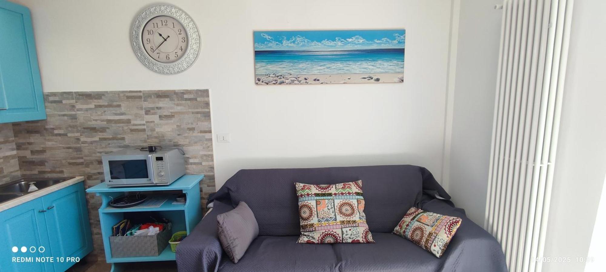 Stephy Holiday Station 5 Terre ลาสเปเซีย ภายนอก รูปภาพ